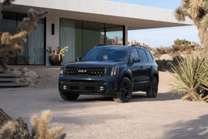 2024 Kia Telluride in OKC