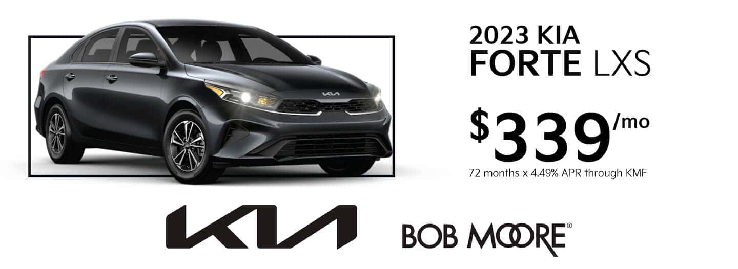 Bob Moore Kia Northwest