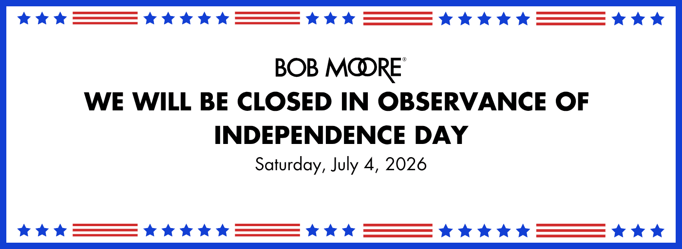 Closed for independence day