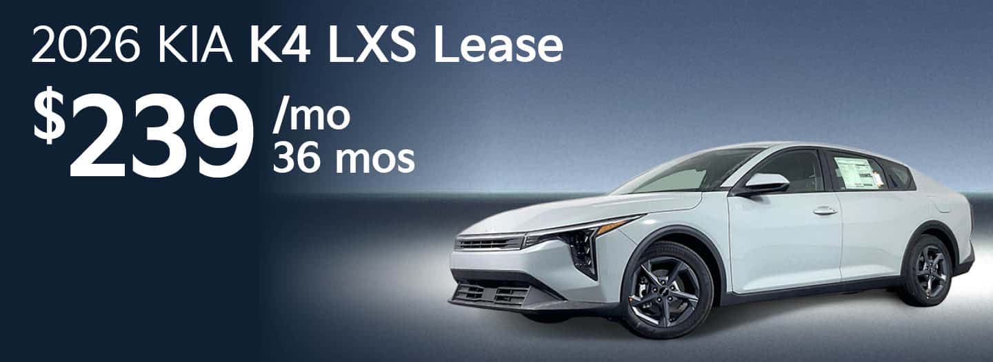 K4 LXS