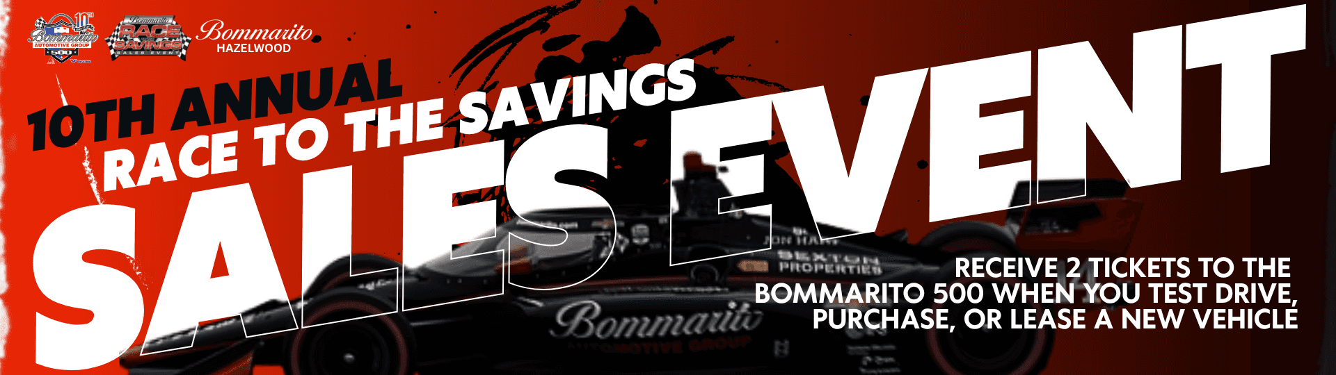 Bommarito500