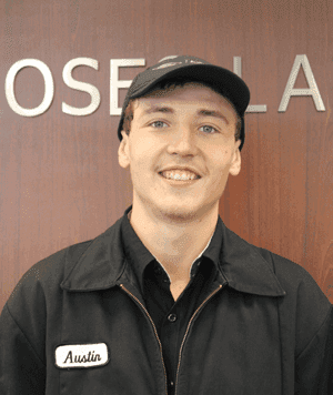 AUSTIN DAVISON
