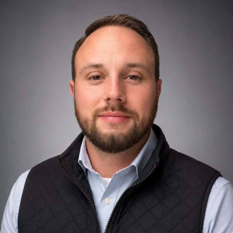 Dustin Schuler, Marketing Director, Bud Clary Auto Group