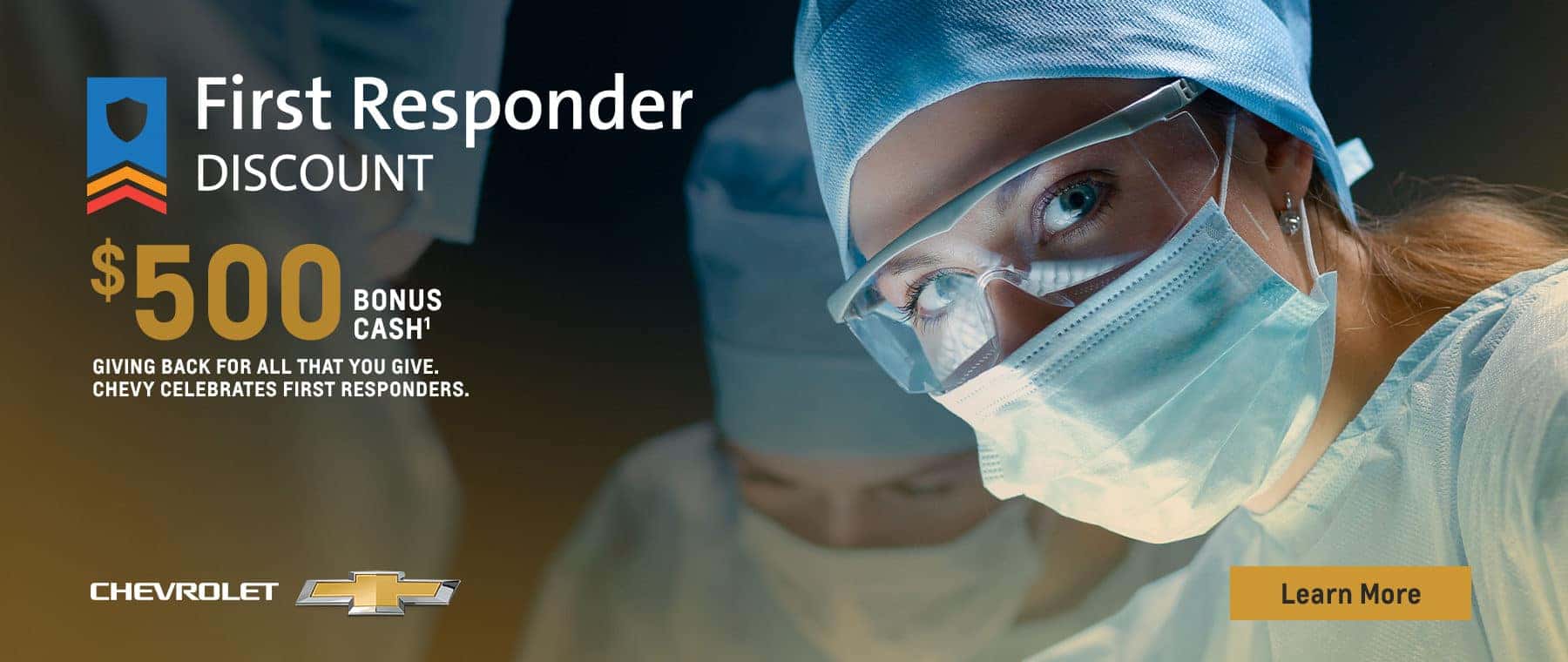 first responder