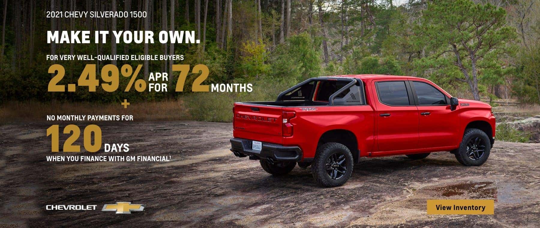oct silverado
