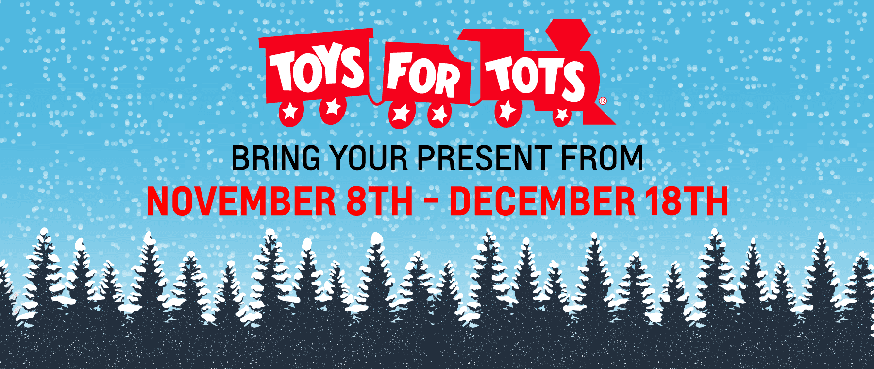 Toys for Tots