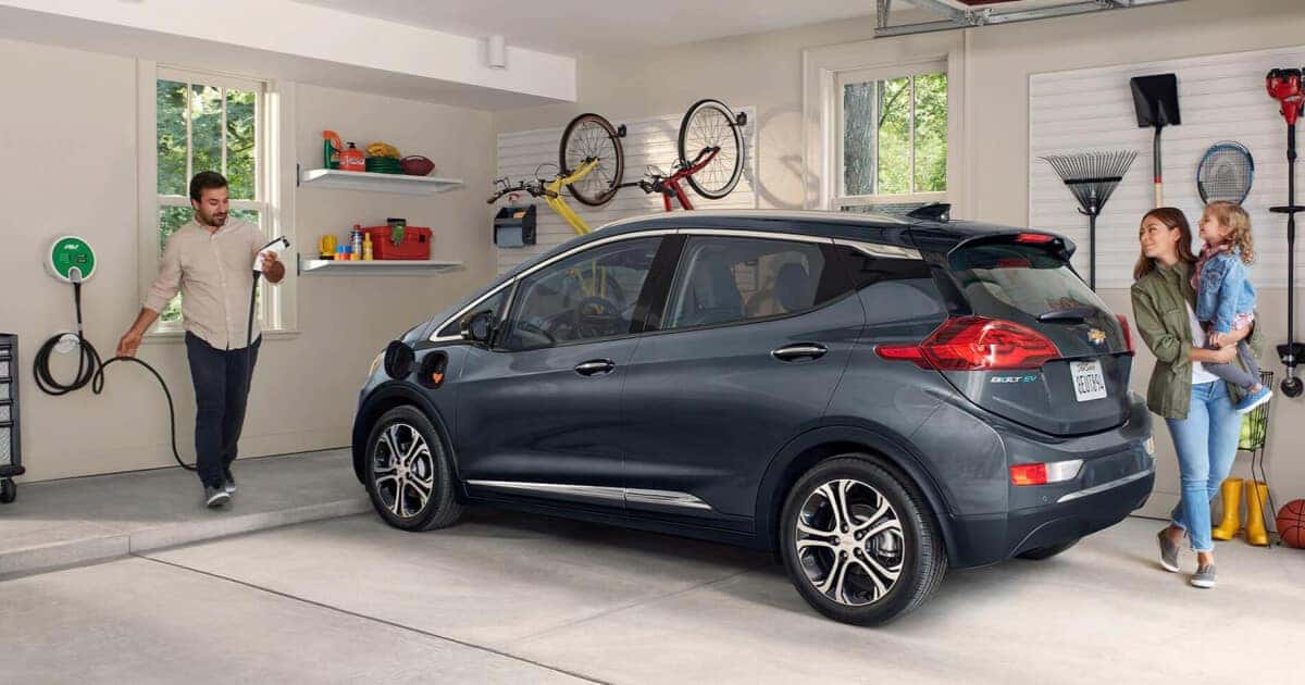 Are Electric Cars Reliable? Spokane Camp Chevrolet