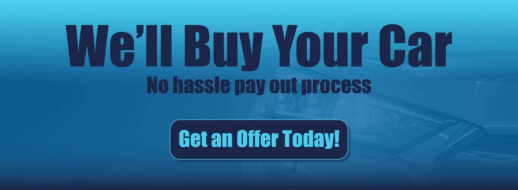 well buy car