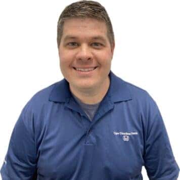 Rob Petzoldt