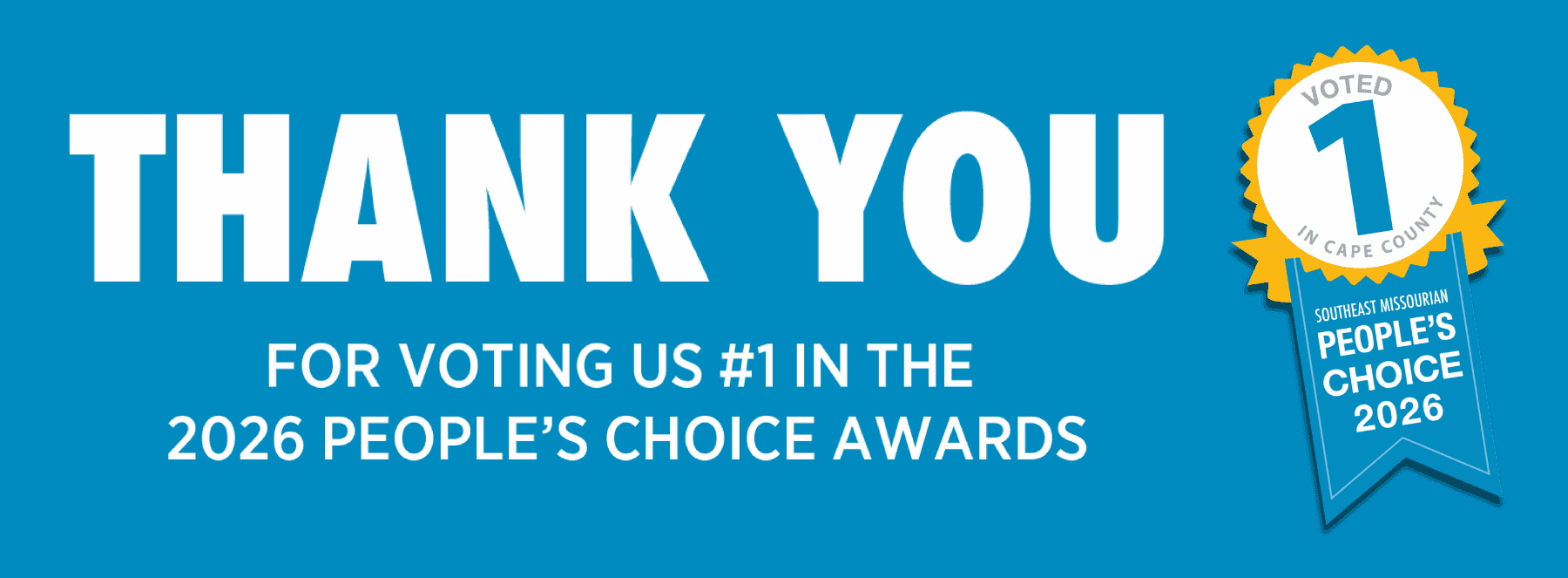 People's Choice