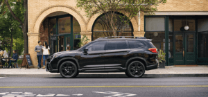 2025 Subaru Ascent