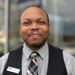 Sean Moore