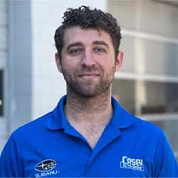 Bryan  Wolfinger