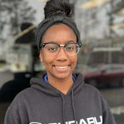 Tabitha Taylor