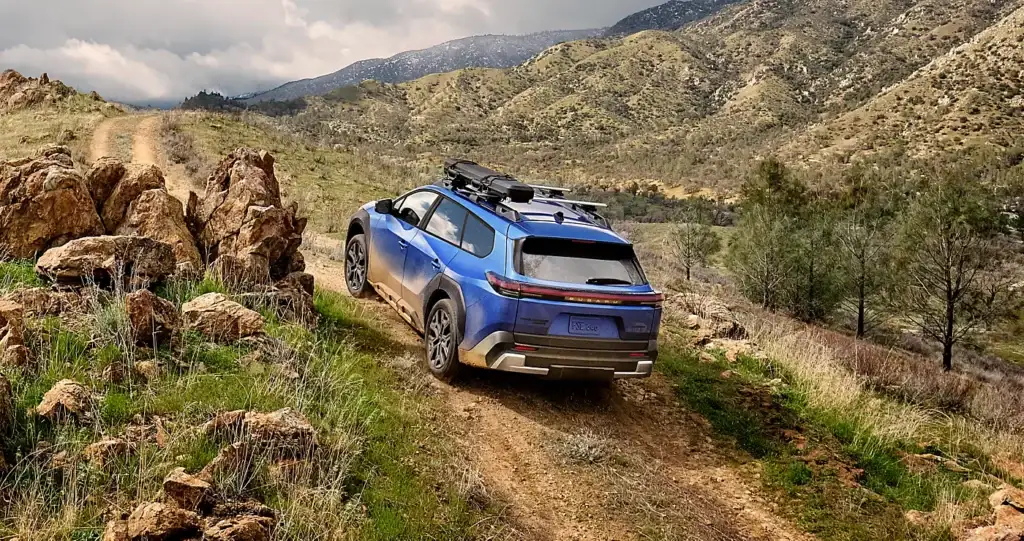 2026-Subaru-Trailseeker