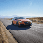 Used Subaru Cars in Newport News