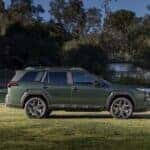2026_Subaru_Outback_Length