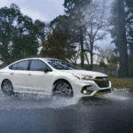 Used Subaru Cars in Newport News