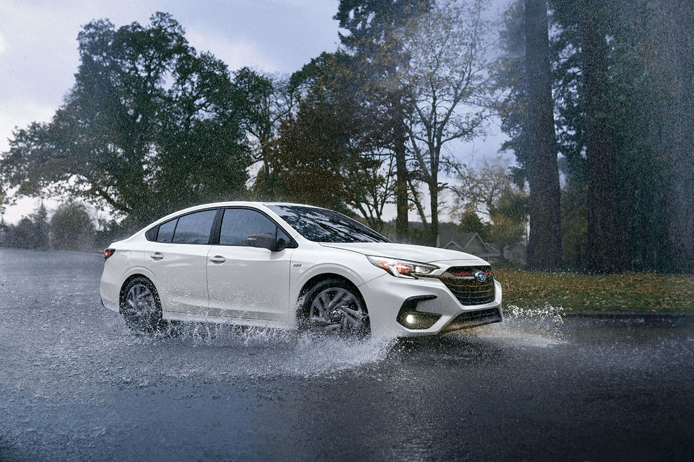 Used Subaru Cars in Newport News
