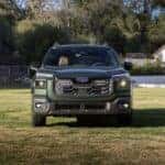 2026_Subaru_Outback_Front