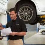 Subaru Tires Newport News VA
