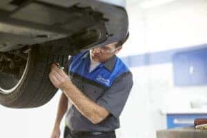 Subaru Wheel Alignment | Subaru Service | Casey Subaru