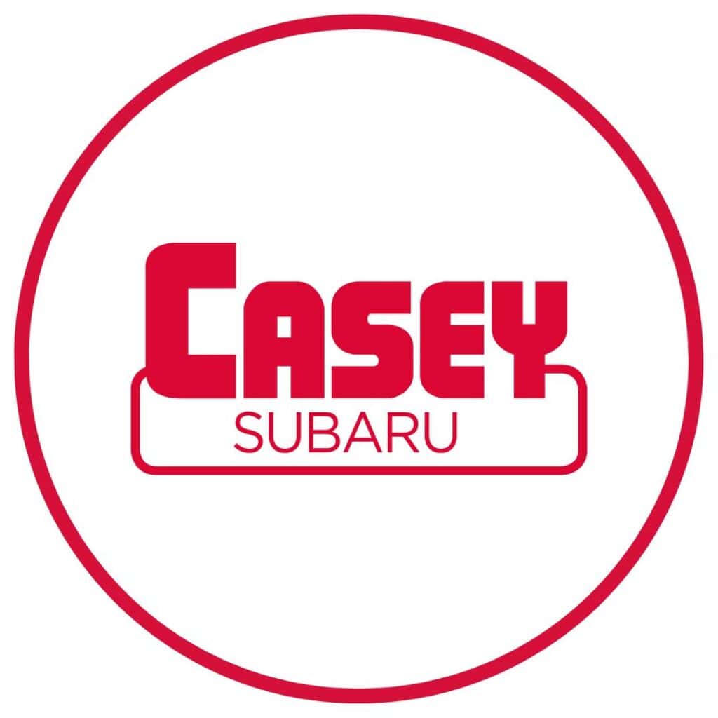 Casey-Subaru-Logo