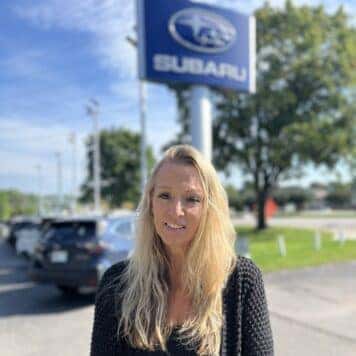Kristi Cline