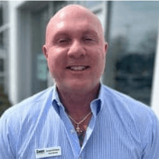 Donnie DiPalma