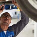 Subaru_Service_UnderTheCar
