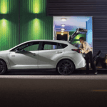 2026 Subaru Impreza