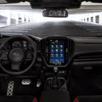 Subaru-Impreza-Interior