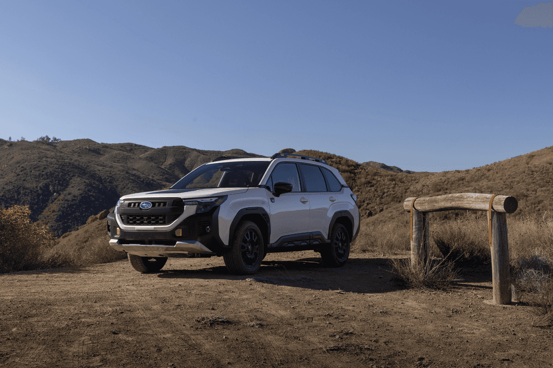 2026-Subaru-Forester-Wilderness-exterior