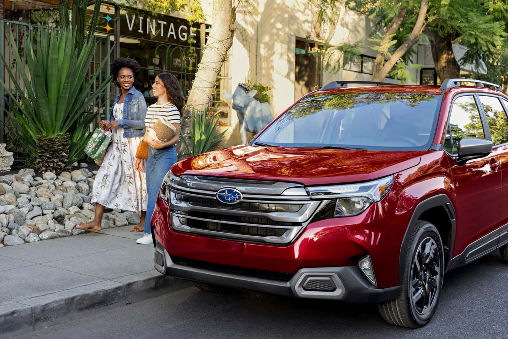 Subaru Dealer near Me