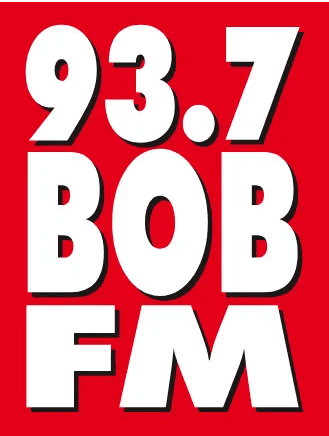 93.7 BOB FM
