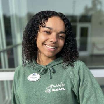 Deja Turner