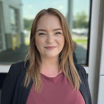 Amanda Muhammad
