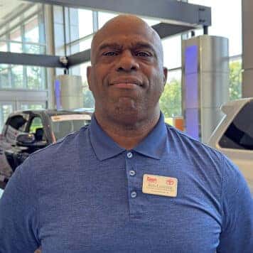 Ron Lassiter