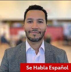 Danny Aguilera