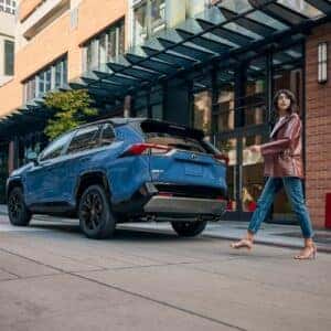 2024 RAV4