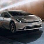 2024 Toyota Prius