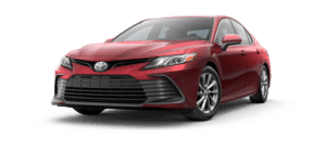 pre-owned Toyota Camry