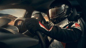 2024 Toyota GR Corolla Interior