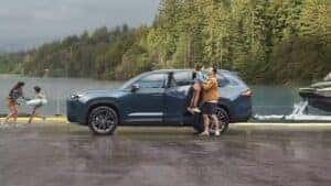 2024 Grand Highlander 