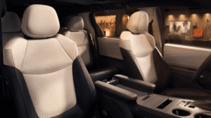 2024 Sienna