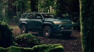 2025 4Runner