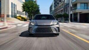 2025 Camry For Sale