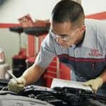 Toyota Service Williamsburg VA