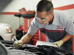 Toyota Service Williamsburg VA