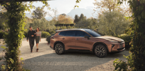 2025 Toyota Signia